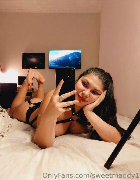 sweetmaddy1 nice star pic