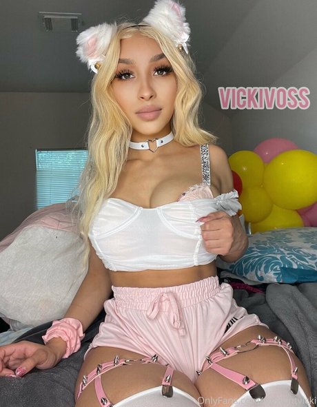 wewantvicki pornstar perfect galleries