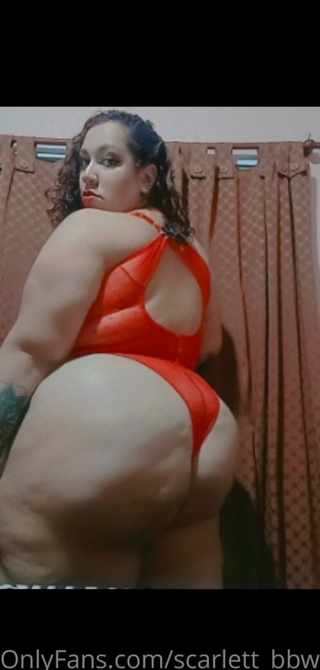 scarlett bbwhot porn actress photos