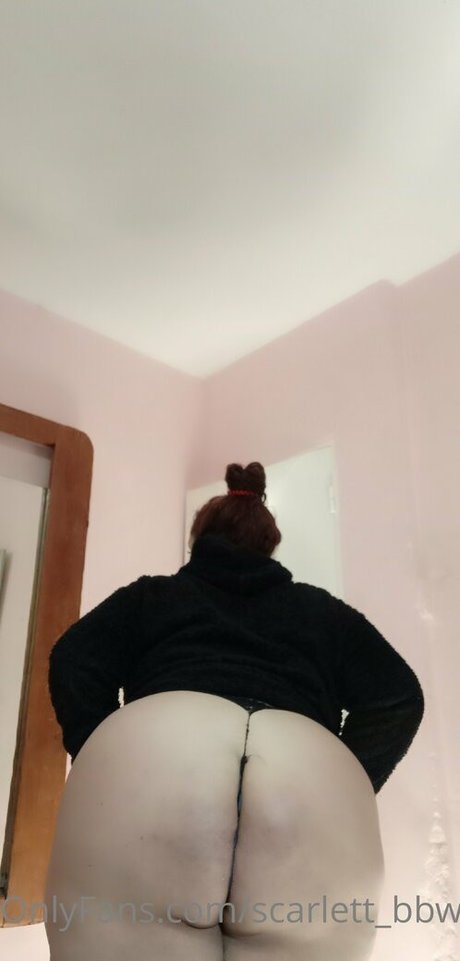 scarlett bbwhot model art img