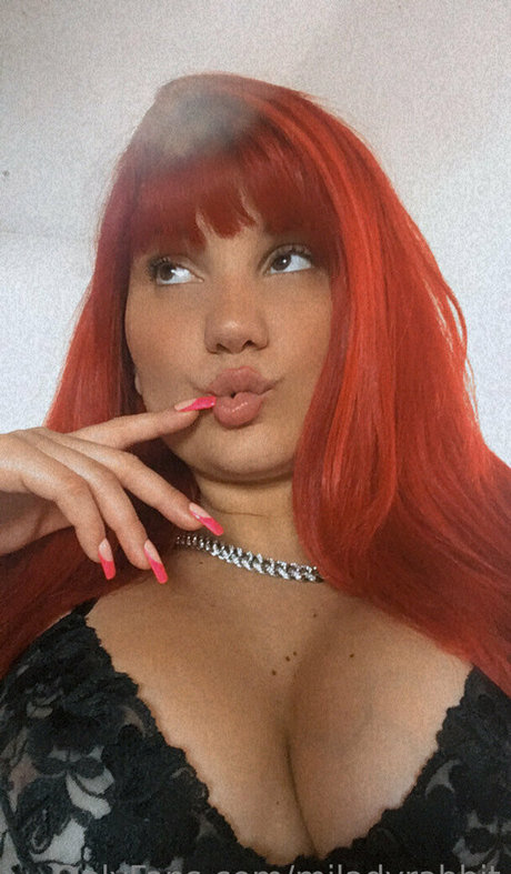 miladyrabbit star erotic gallery