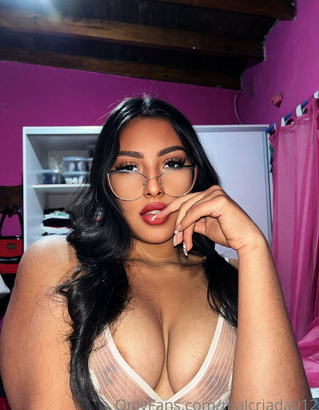 malcriada012 pornstar high quality photos