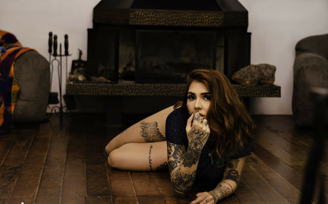 Paprika star nice photo