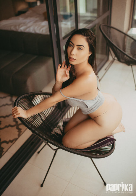 lesbian strapon onlyfans pornographic photo