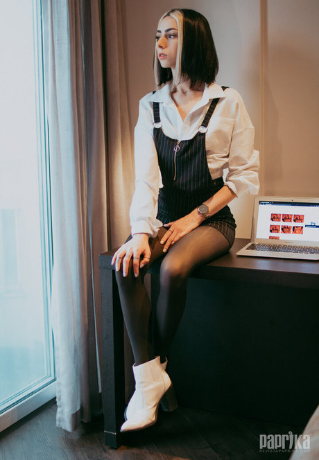 blonde fitness onlyfans top pictures