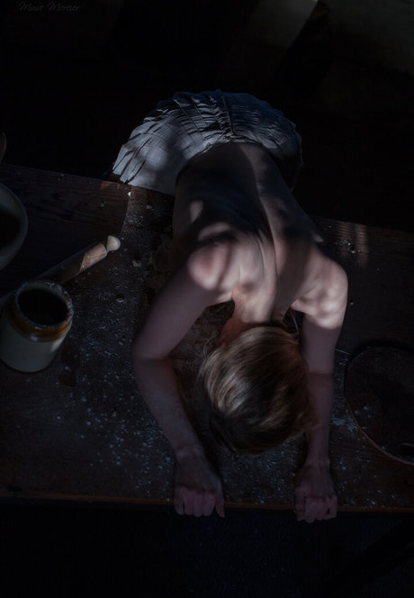 Muse Musemercier high quality actress photo