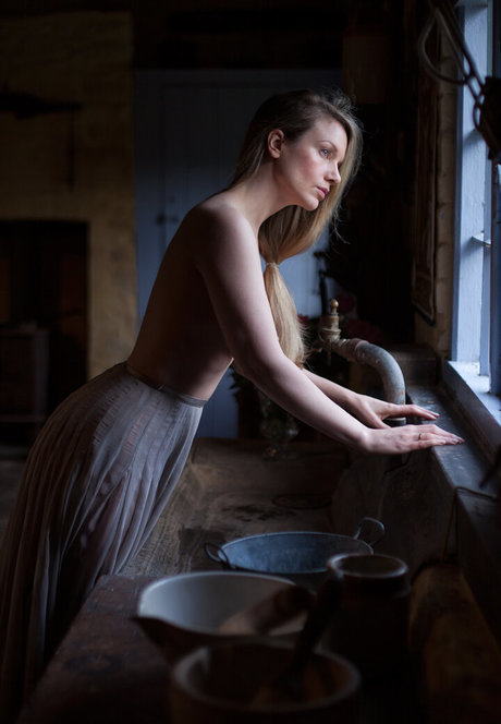 Muse Musemercier art pornstar img