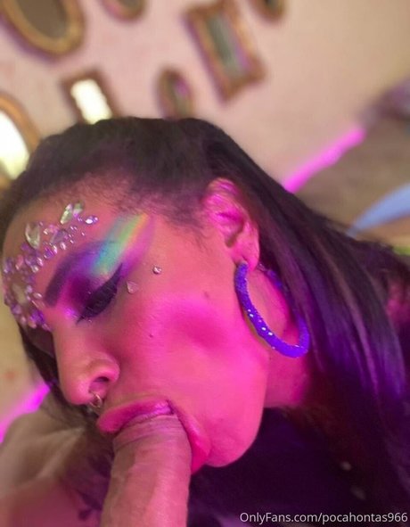 Karoline Coutinho pornographic actress image