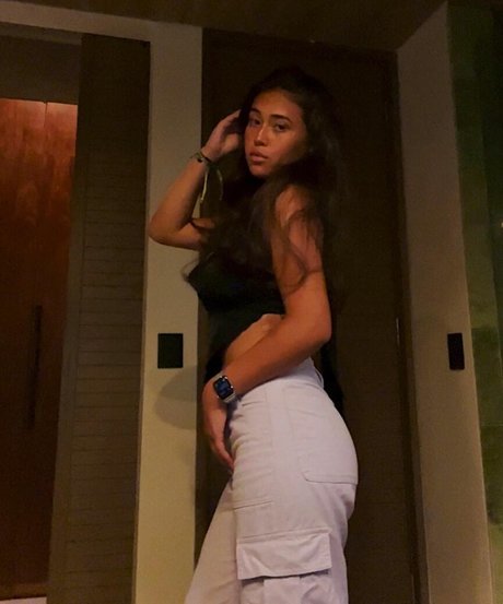 alex papadonker model naked pics