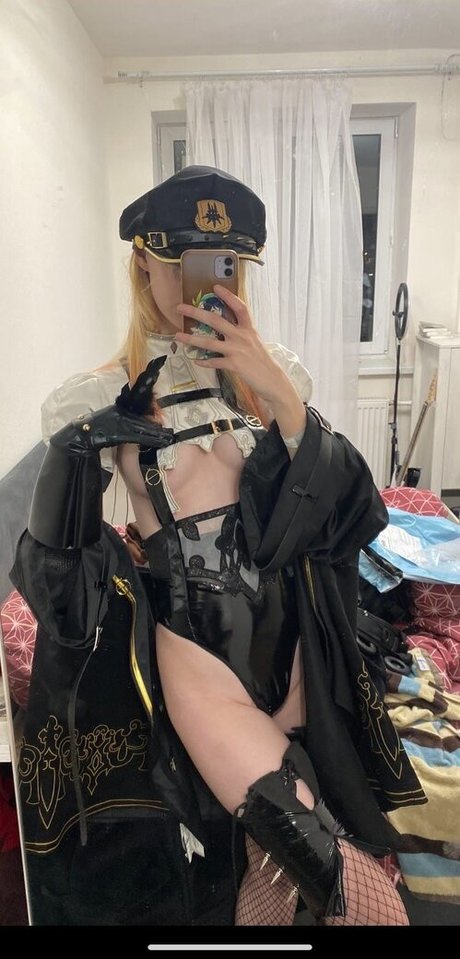 ryo kizuchi free model img