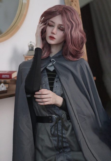 ryo kizuchi model art galleries