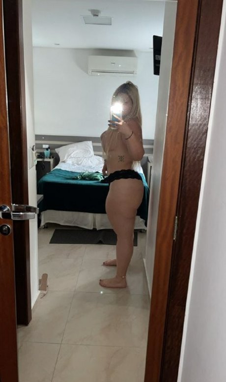 Debora Porto pornstar exclusive photo