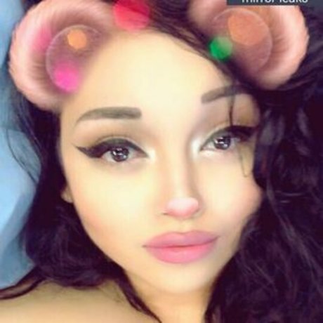 wachamarie pornstar nice image