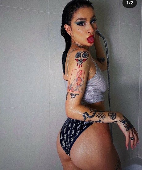 Agata Dziarma nudes pornstar picture