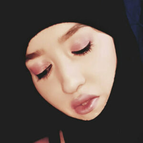 MunaSanur high quality model pictures