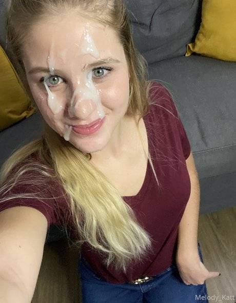 Melody Katt erotic actress picture