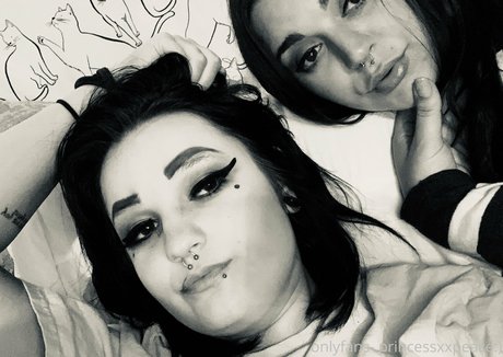 sexxmetalxbarbiex exclusive actress pictures