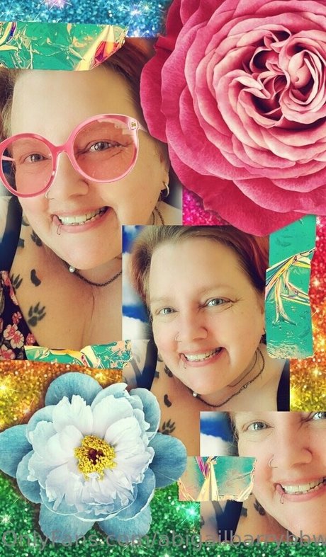 abigailbarrybbw porn star photos