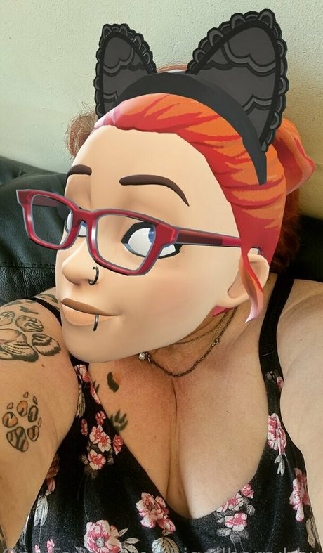 abigailbarrybbw model top pics