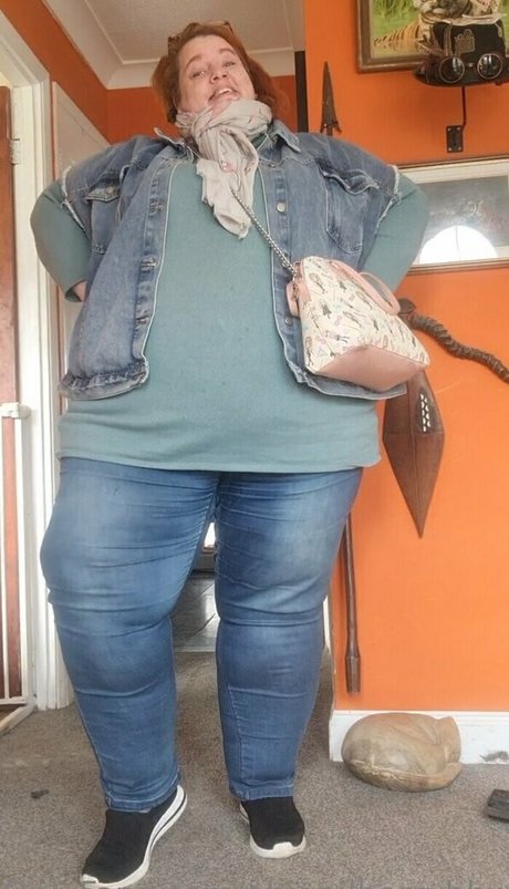 abigailbarrybbw adult star archive