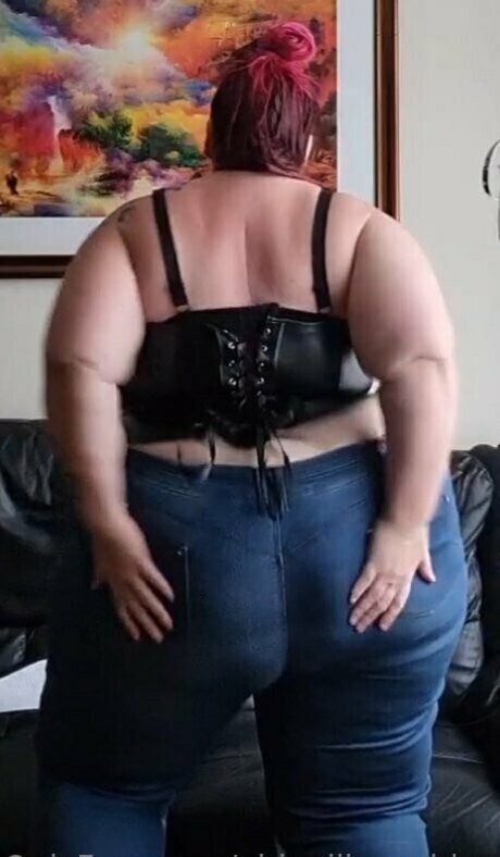 abigailbarrybbw star porn images