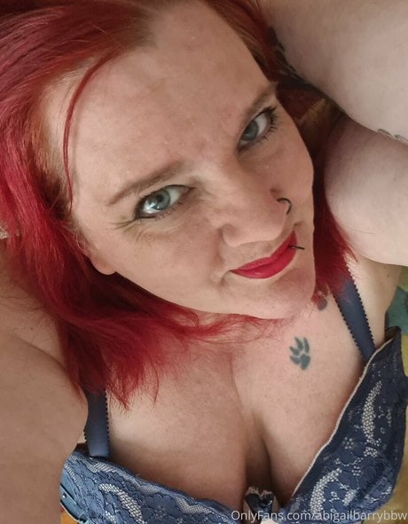 abigailbarrybbw pornstar pretty pics