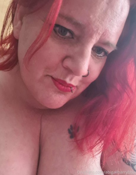 abigailbarrybbw pretty pornstar pictures