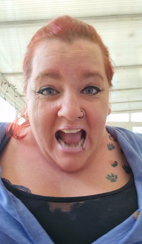 abigailbarrybbw hd model photos