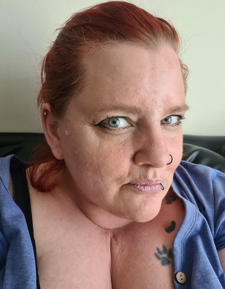 abigailbarrybbw best model photo