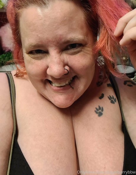 abigailbarrybbw pornstar nudes pics