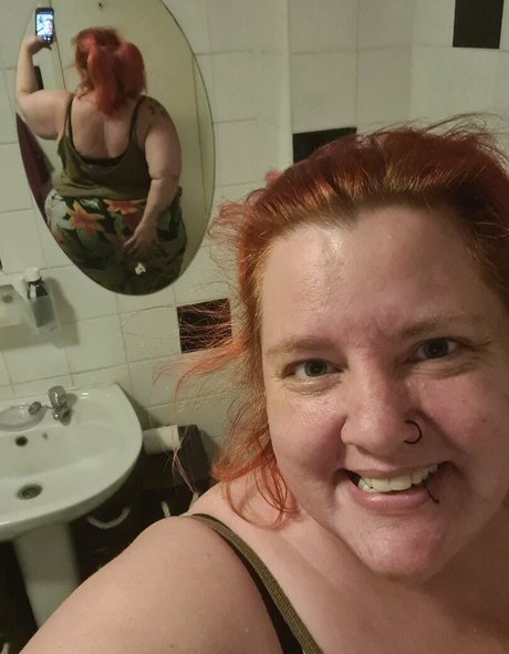 abigailbarrybbw erotic actress gallery