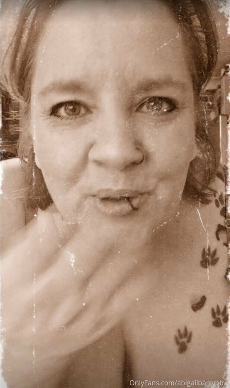 abigailbarrybbw pornstar pretty gallery