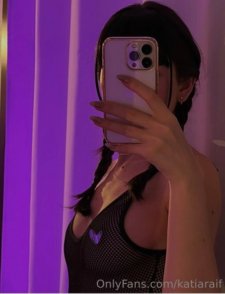 Katiaraif naked star picture