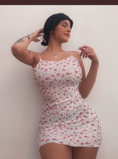 Paula Benitez actress image