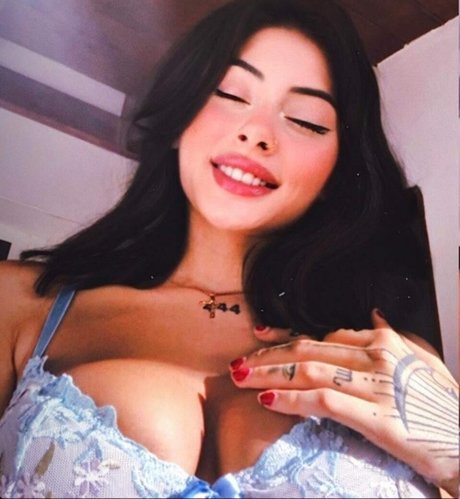 Paula Benitez xxx star gallery