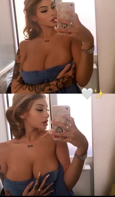 Paula Benitez Profile pic