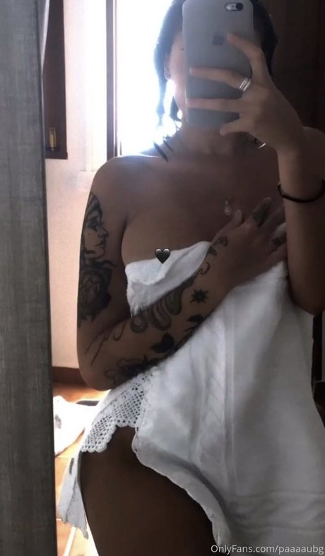 Paula Benitez pornstar naked pics