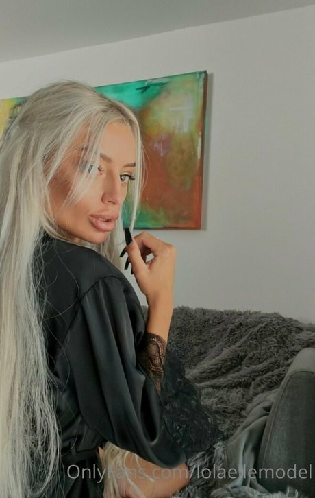 lolaellemodel model pretty img