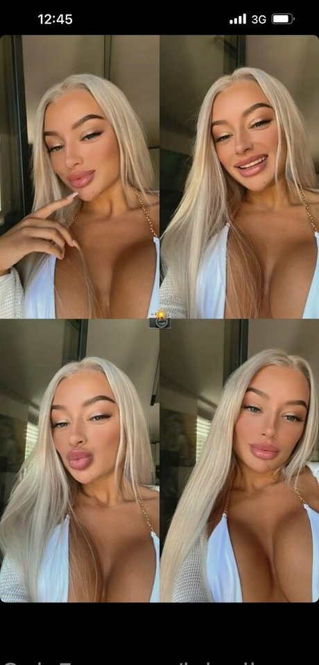 lolaellemodel free model photos