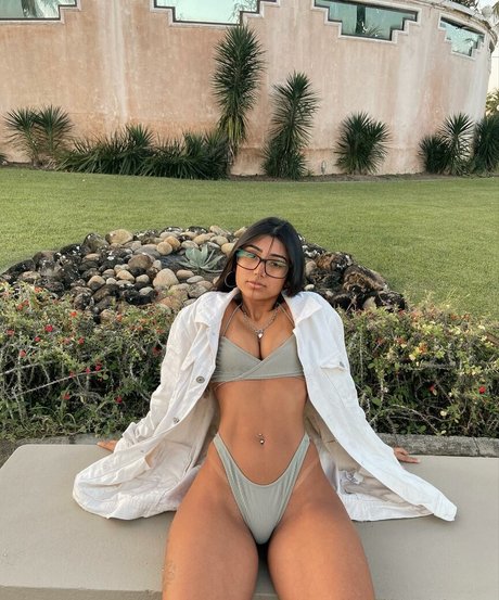 Gabrielle Wlisses top model pictures