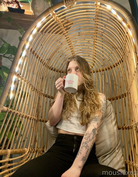 mousiexox pretty star photo