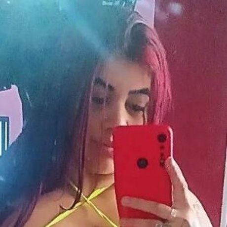 Debiinhawalker model nude image