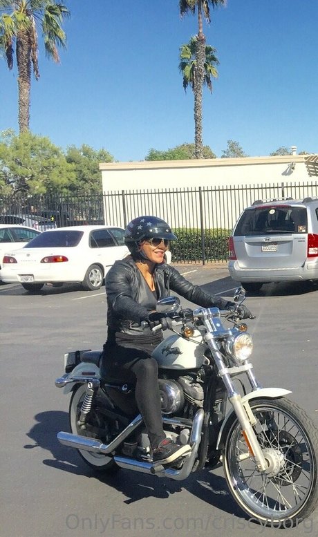 criscyborg best pornstar photo