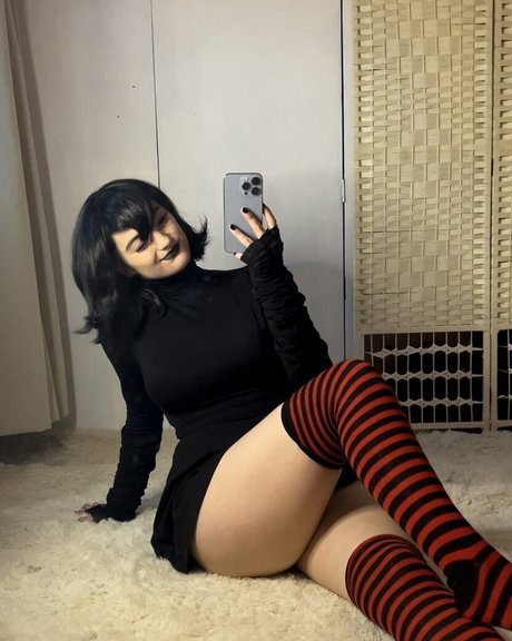 Chio Paleta model art pic