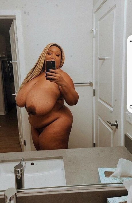 MsDeja hd model photos