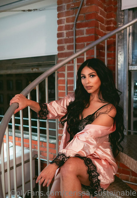 cerissa sustainable Profile pic