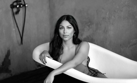 cerissa sustainable best model photos