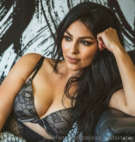 cerissa sustainable model art images