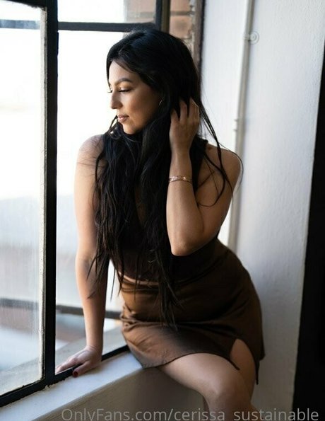 cerissa sustainable nudes star pic