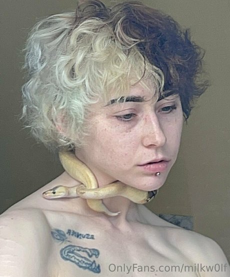milkw0lf pornstar best images